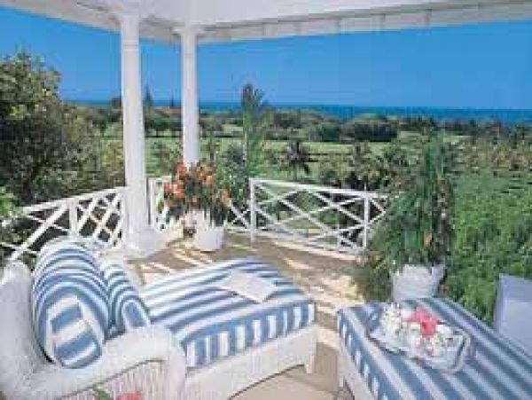 Jamaica Home 1004674