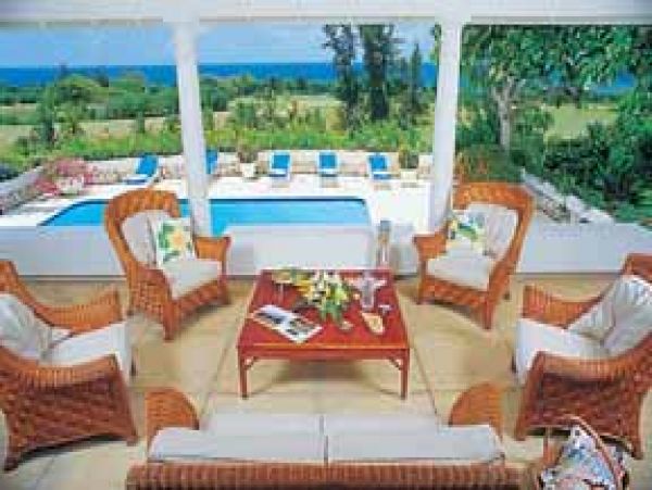 Jamaica Home 1004674