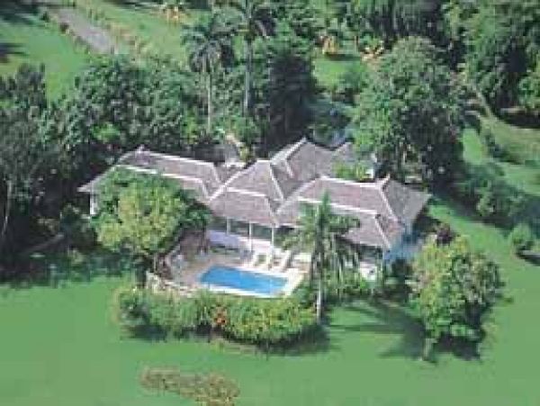Jamaica Home 1004674