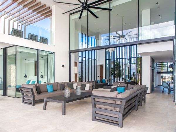 Bonaire Home 1004677