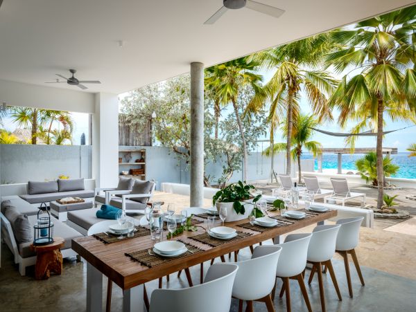 Bonaire Home 1004678