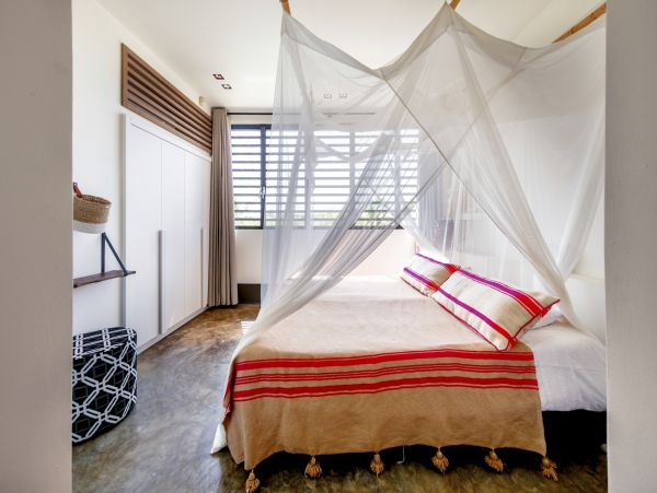Panoramic Ocean View Bonaire Four Bedroom Vacation Villa