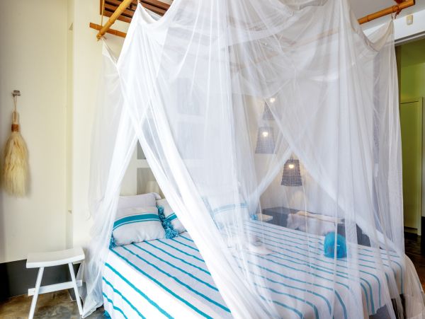 Panoramic Ocean View Bonaire Four Bedroom Vacation Villa