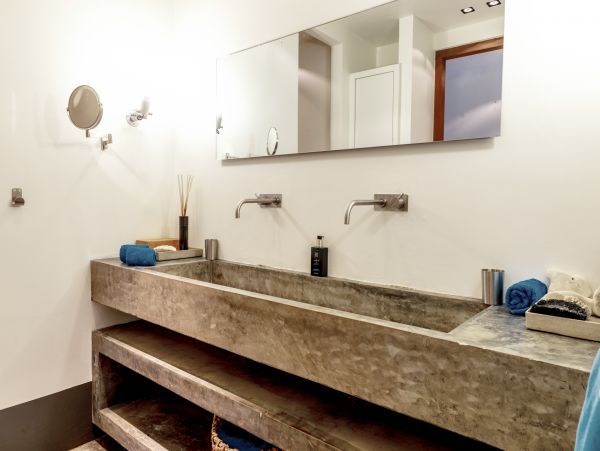 Panoramic Ocean View Bonaire Four Bedroom Vacation Villa