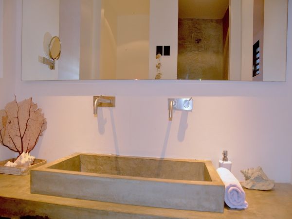 Luxury Bonaire Villa Rental with Private Beach & Pool
