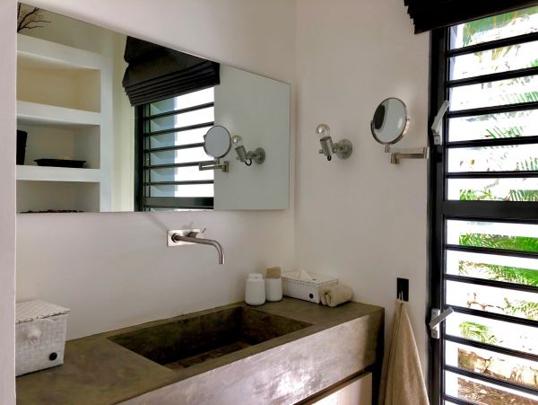 Luxury Bonaire Villa Rental with Private Beach & Pool