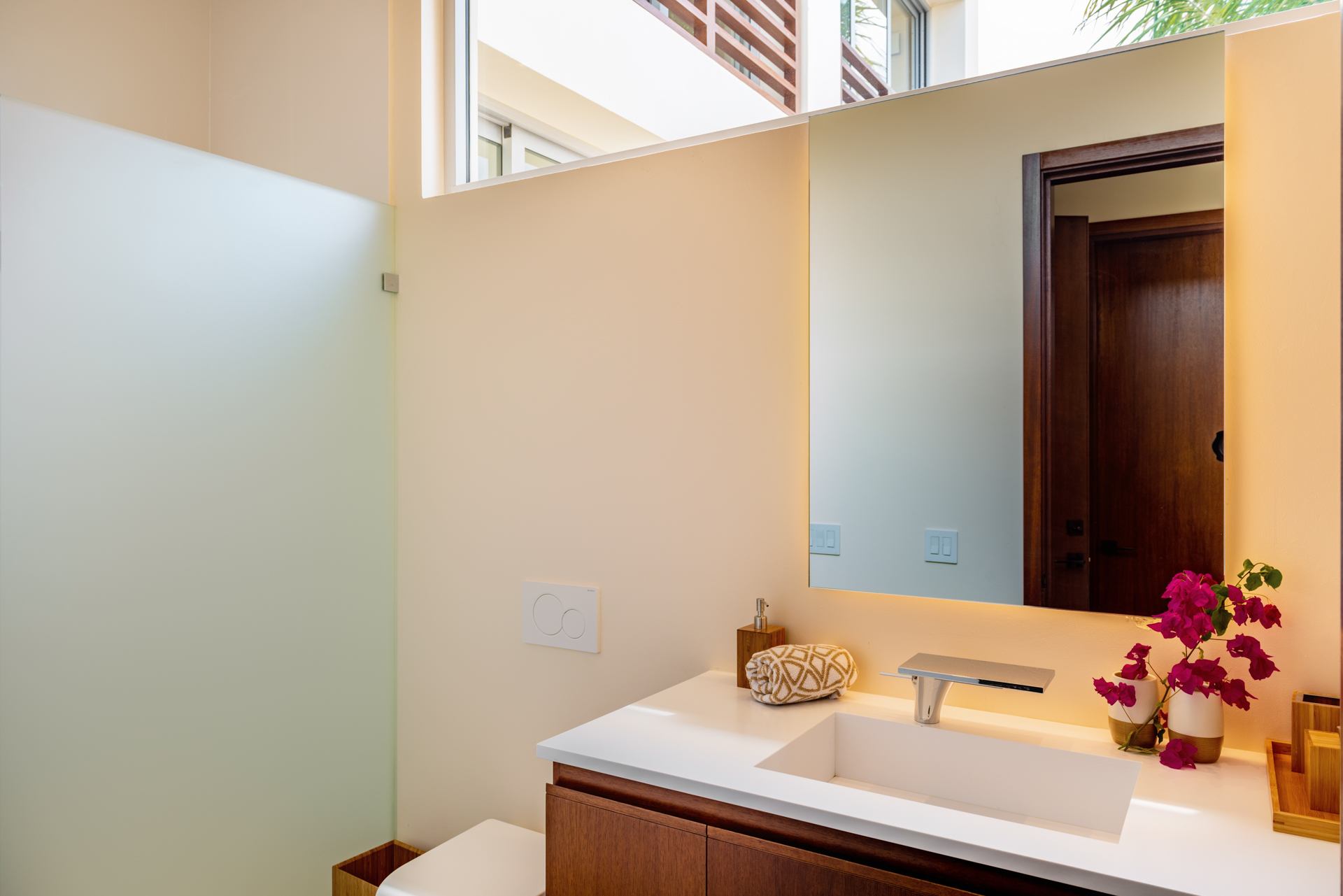 Bonaire Five Bedroom Oceanfront Villa