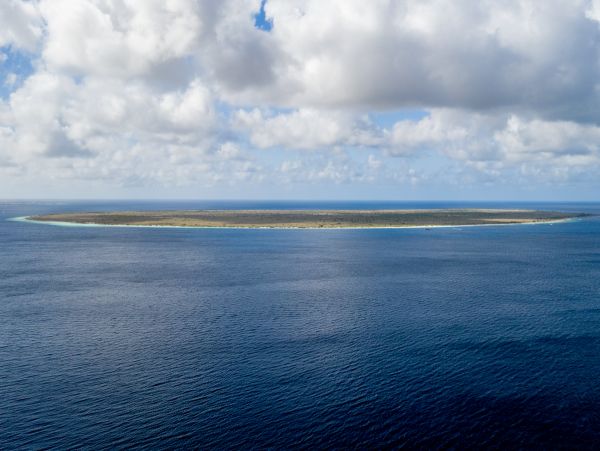 Bonaire Home 1004682