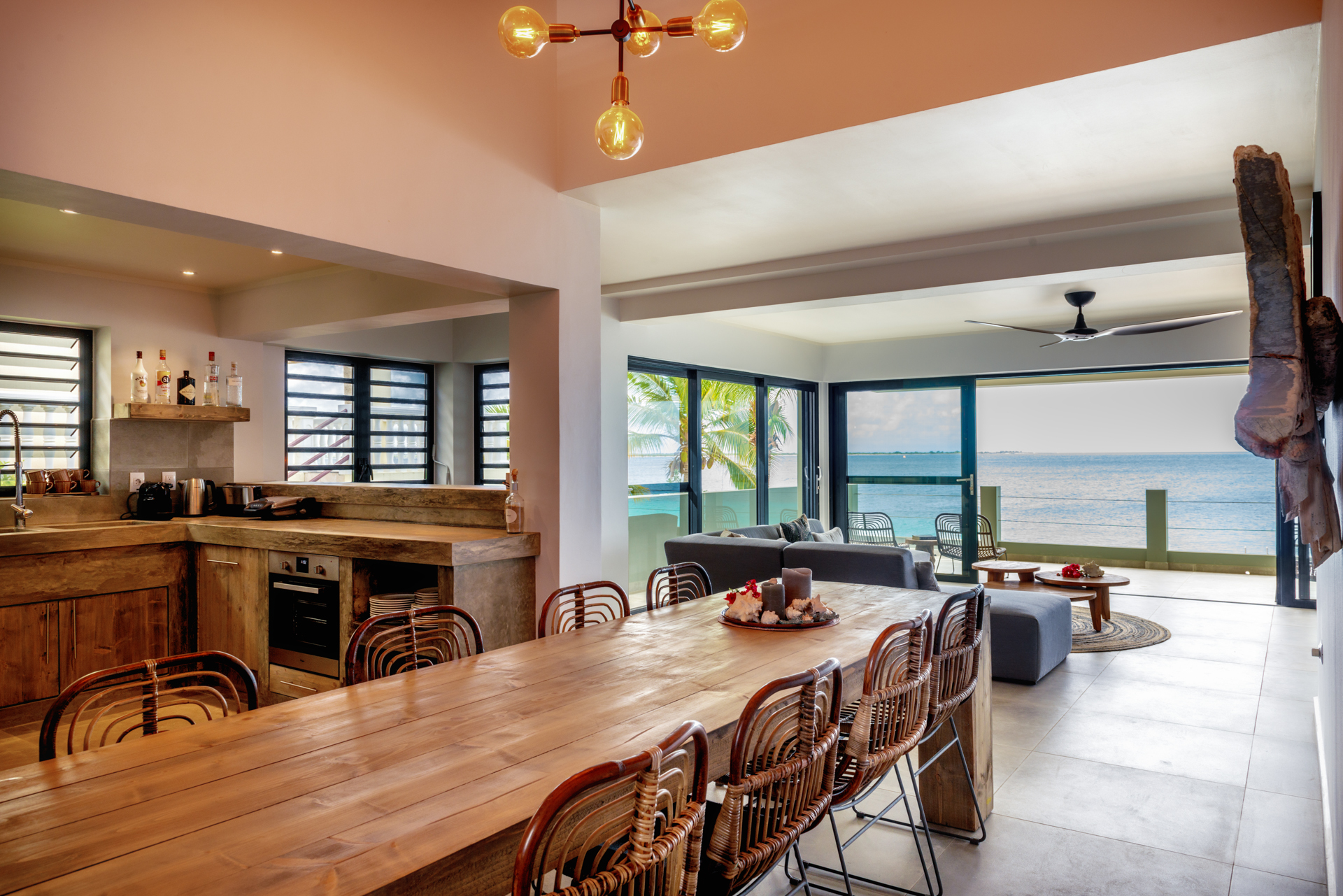 Bonaire Home 1004682