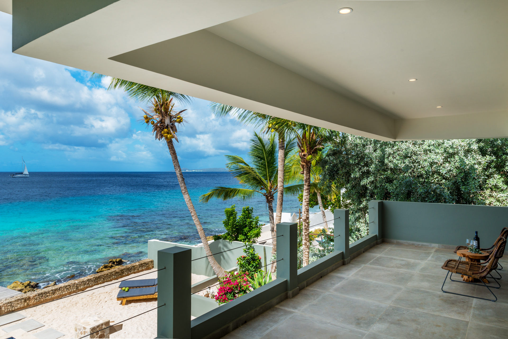 Bonaire Home 1004682