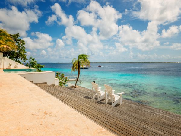 Bonaire Home 1004683
