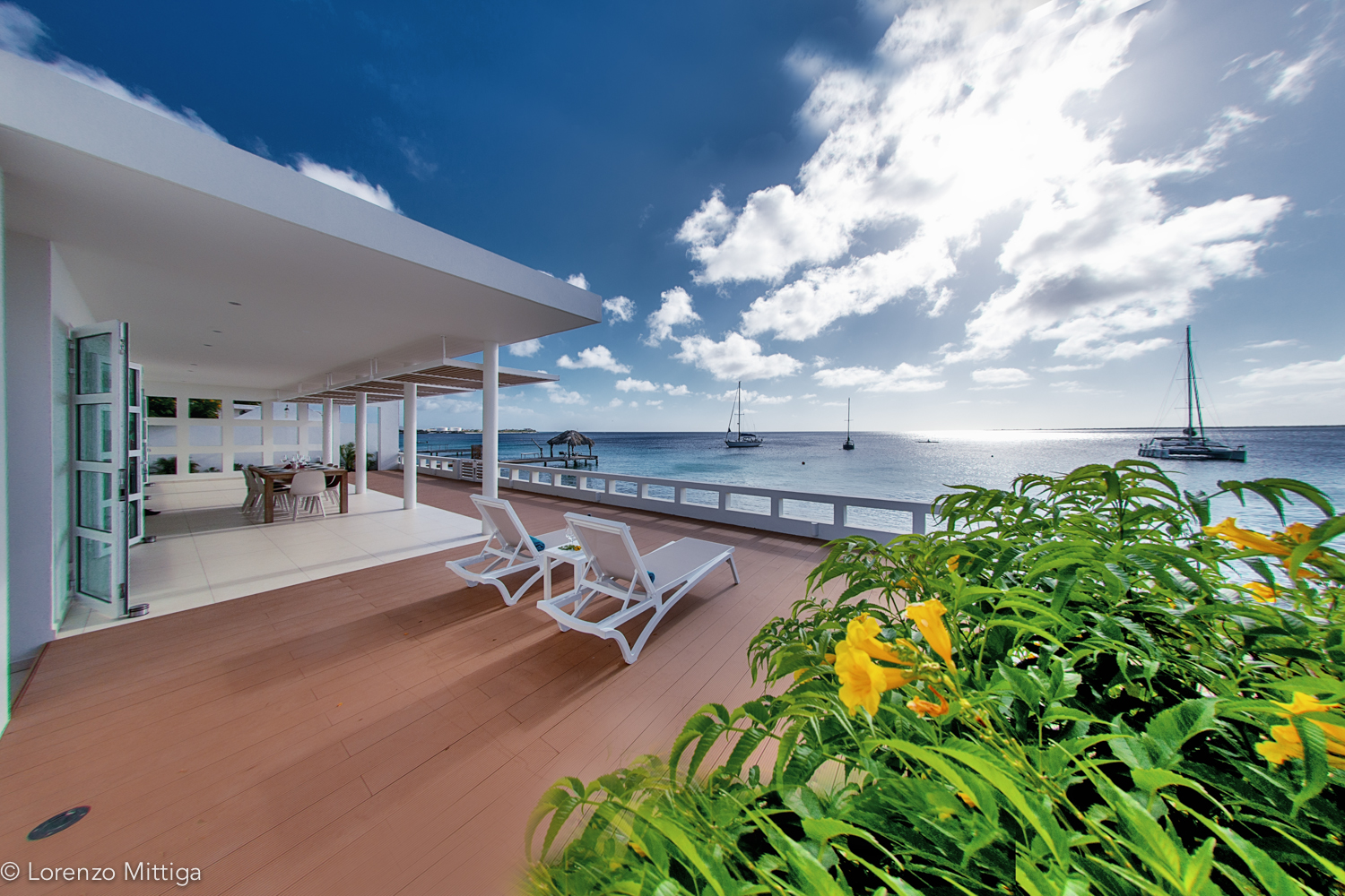 Bonaire Home 1004686