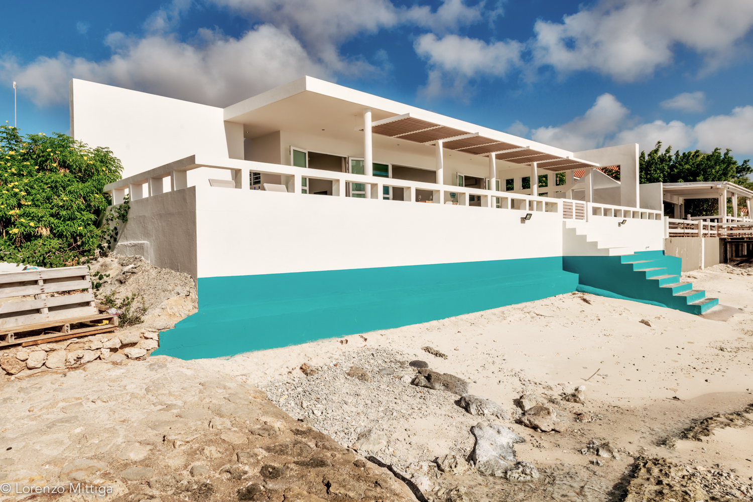 Bonaire Home 1004686
