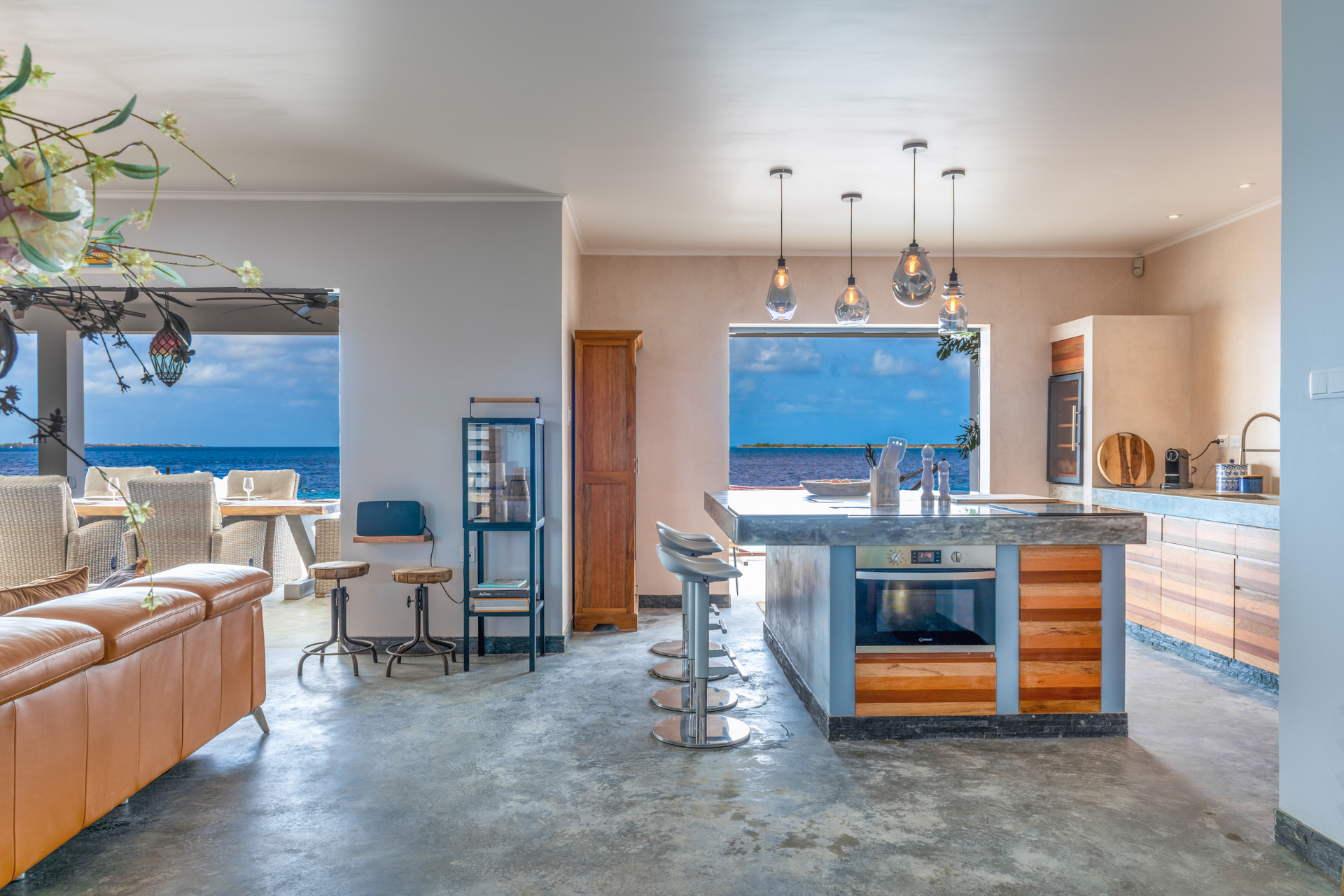 Bonaire Home 1004687