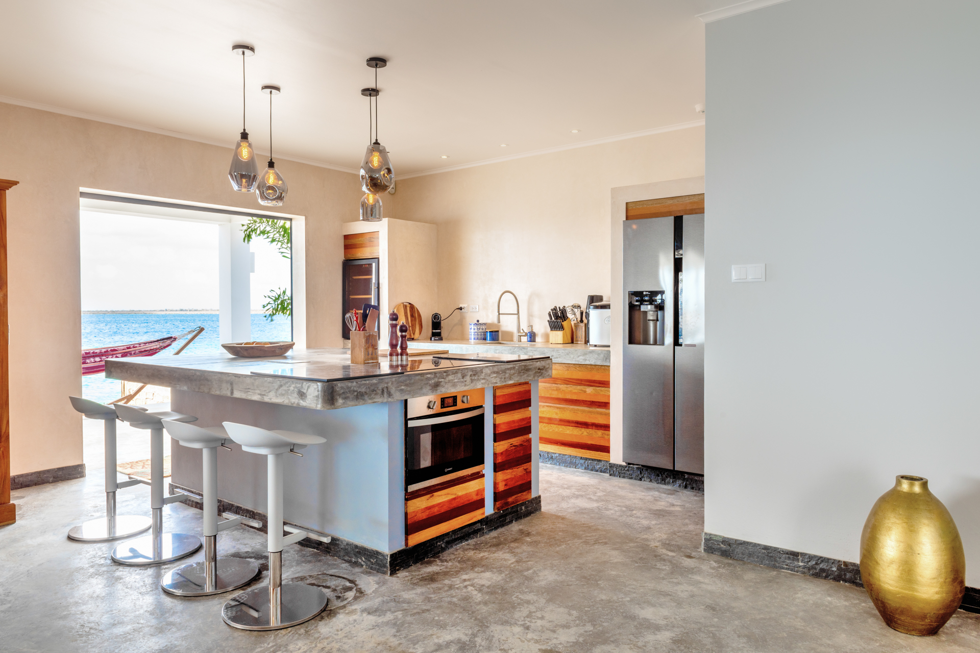 Bonaire Home 1004687