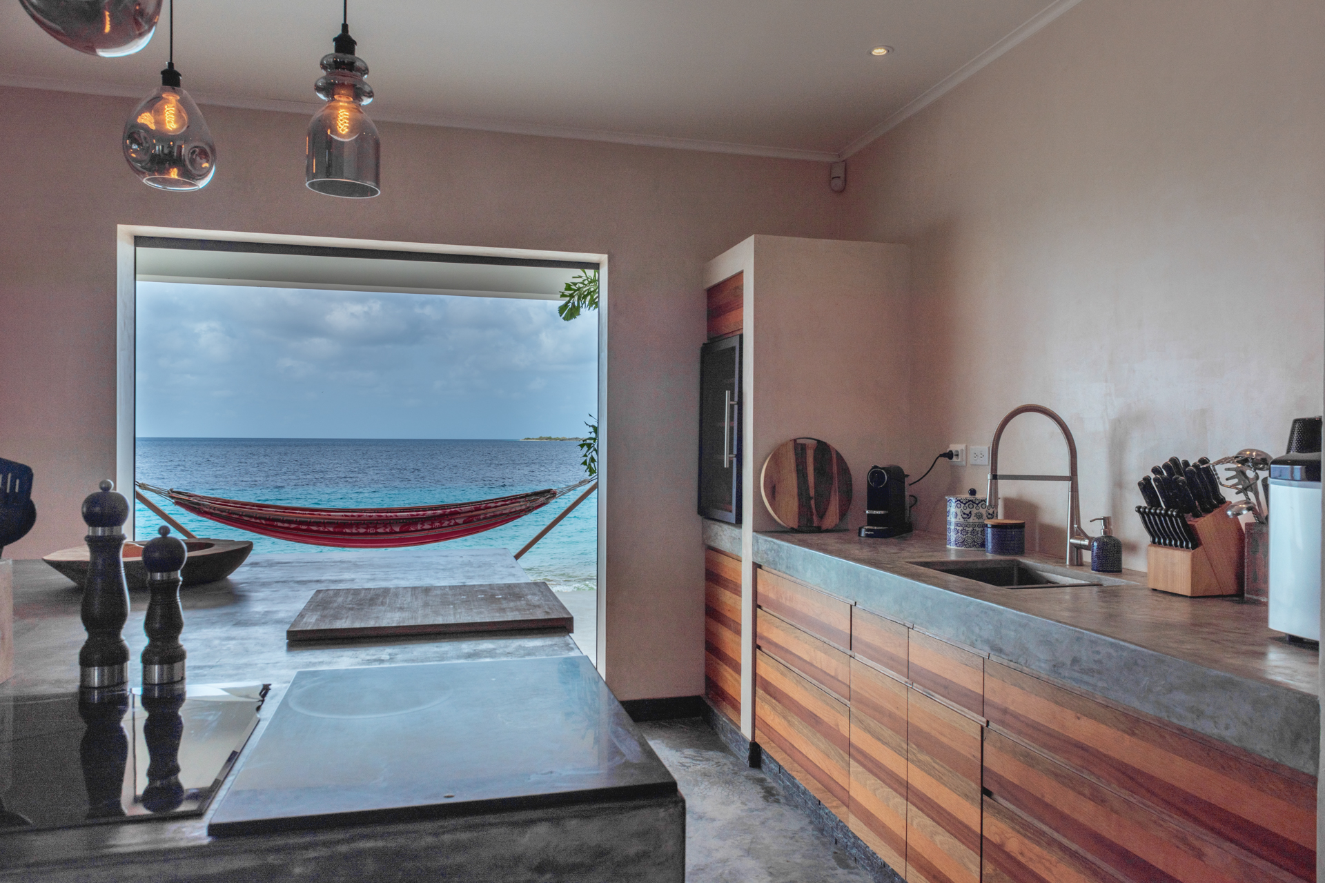 Bonaire Home 1004687