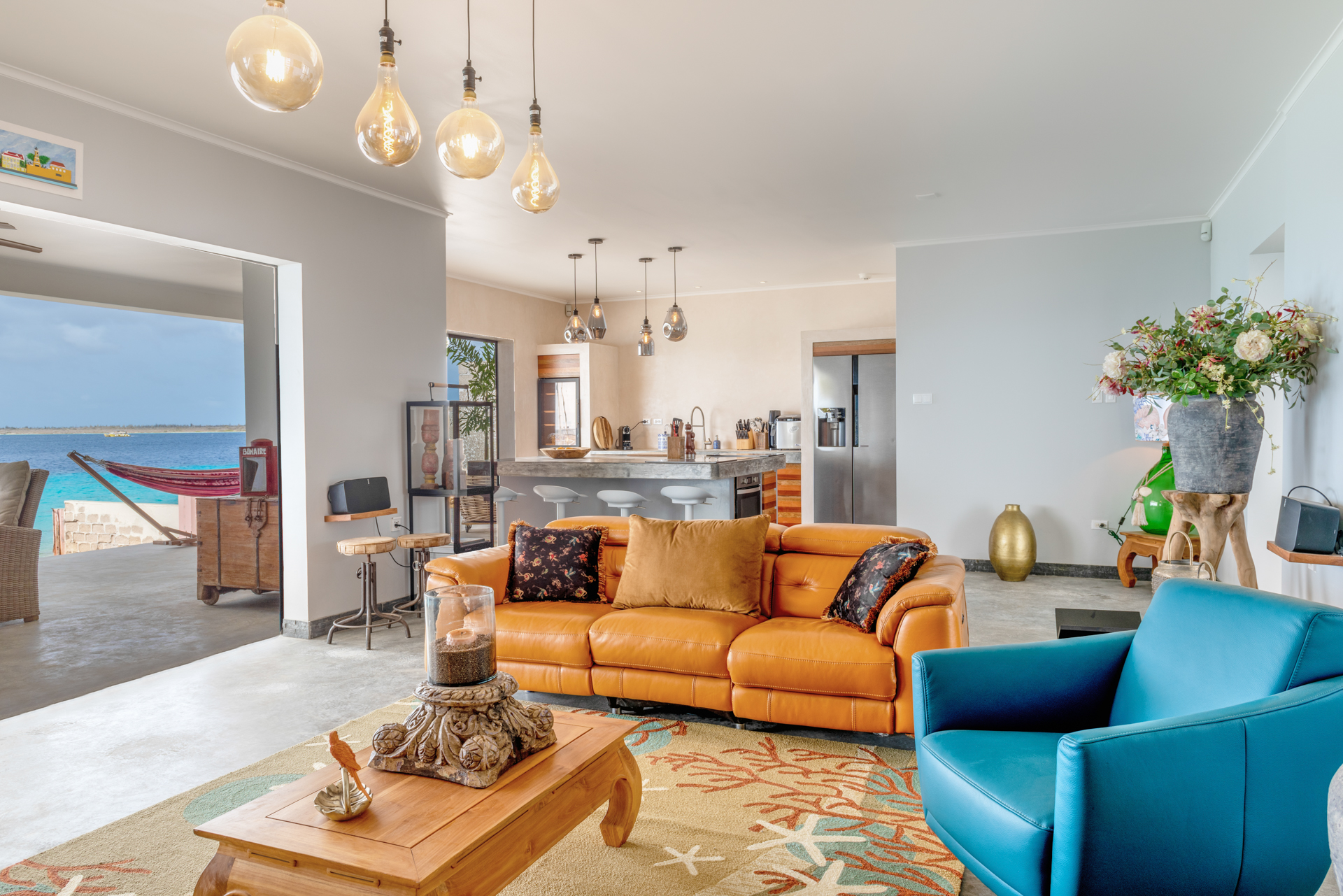 Bonaire Home 1004687