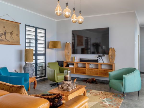 Bonaire Home 1004687