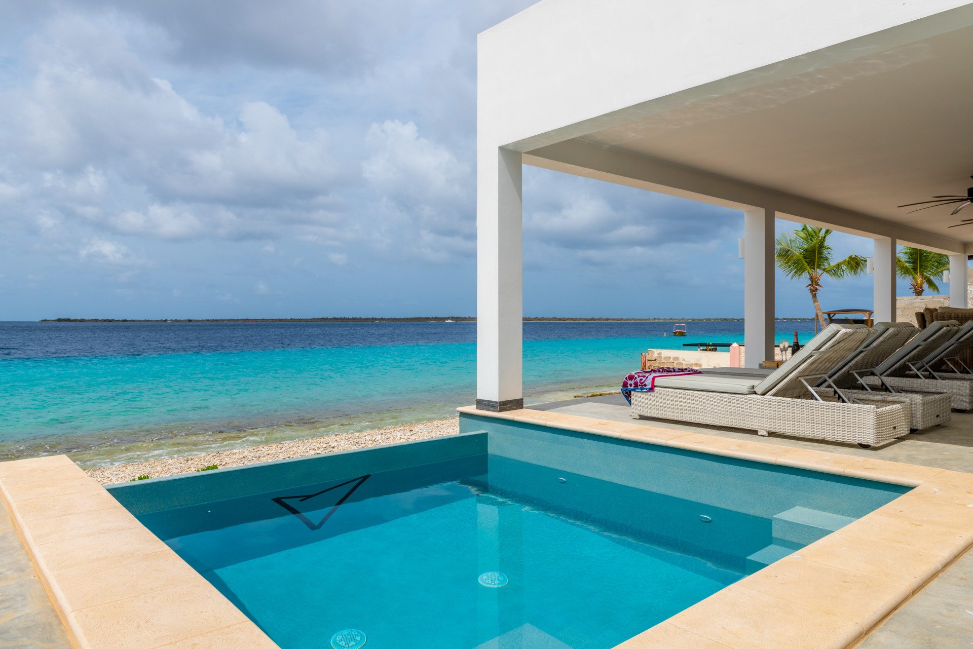 Bonaire Home 1004687