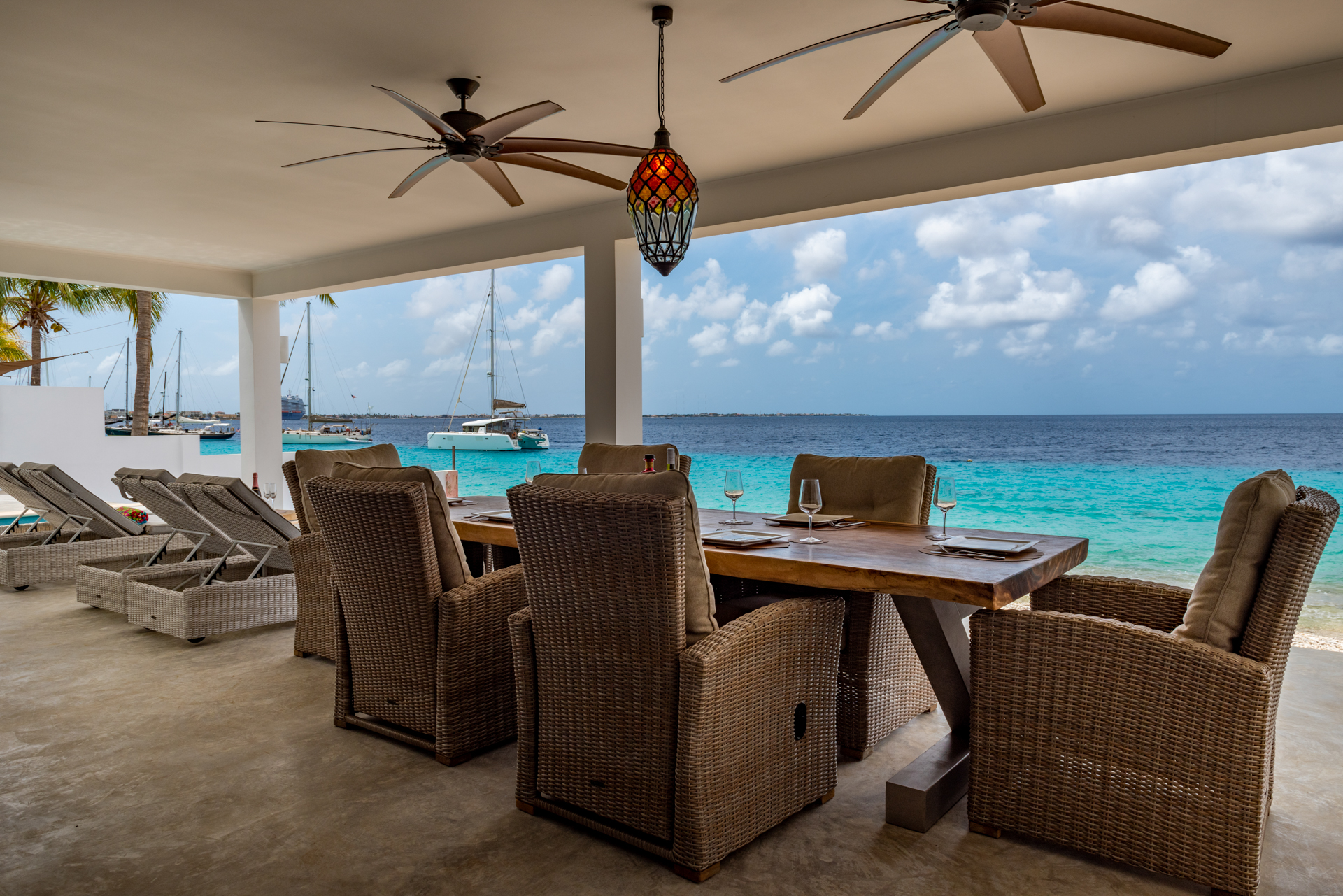 Bonaire Home 1004687