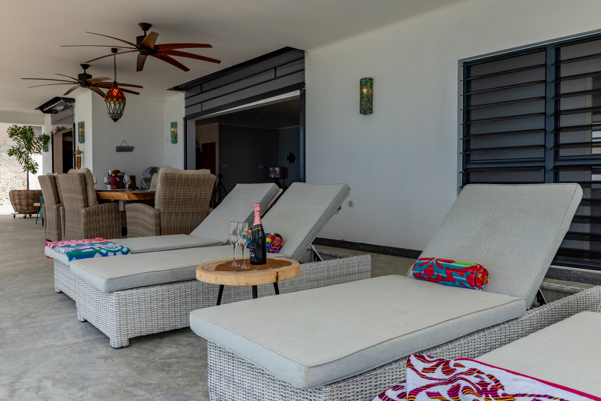 Bonaire Home 1004687