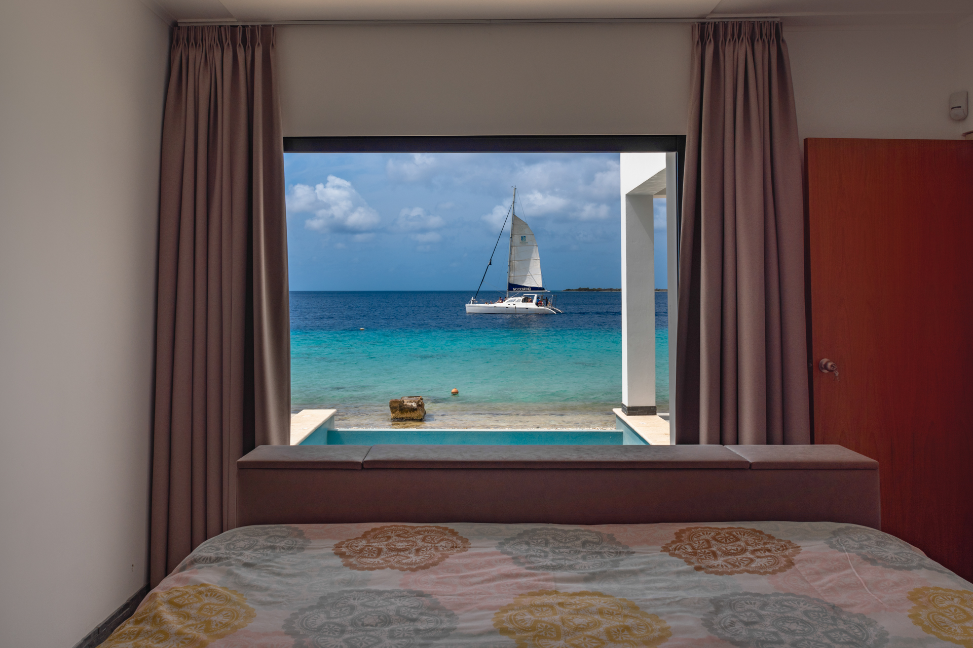 Bonaire Home 1004687