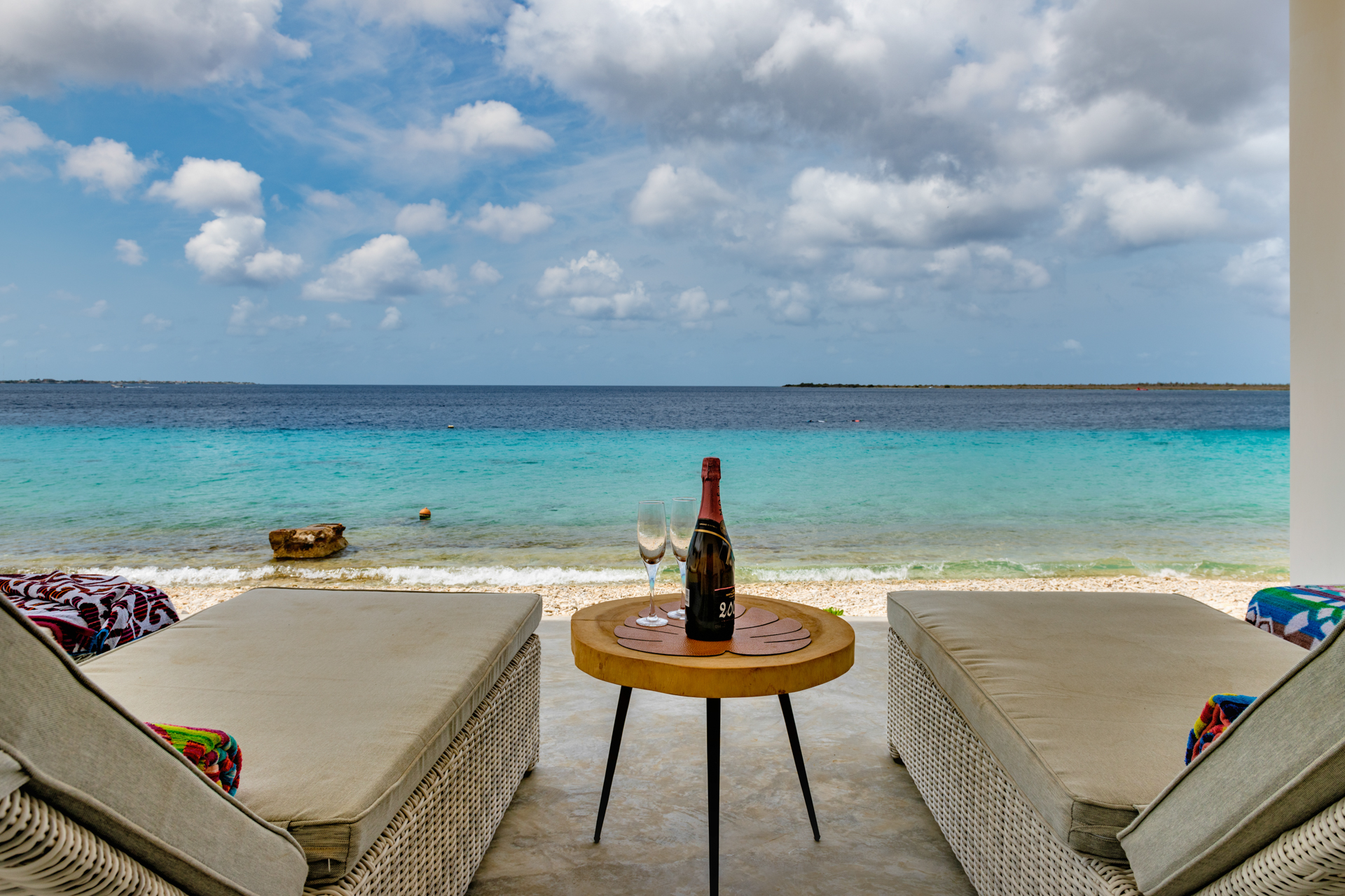 Bonaire Home 1004687