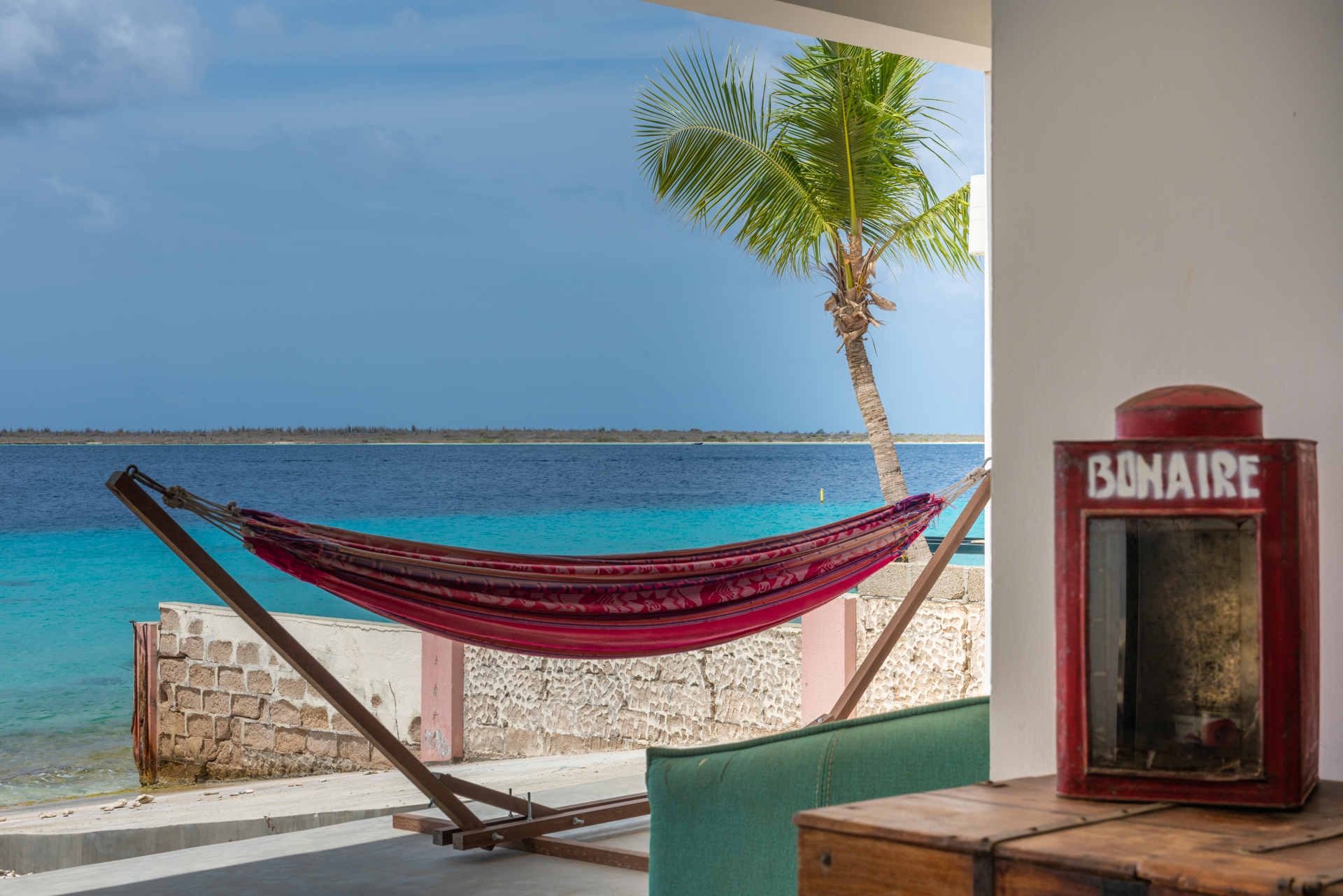 Bonaire Home 1004687