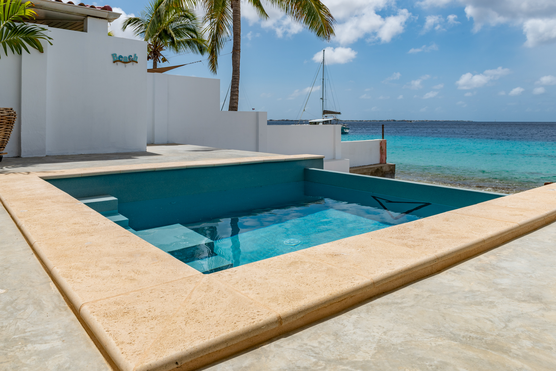 Bonaire Home 1004687