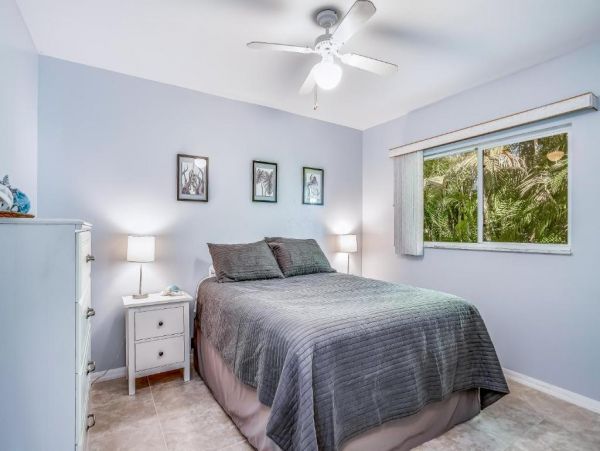 Cape Coral Vacation Home with Three Bedrooms & Private Pool