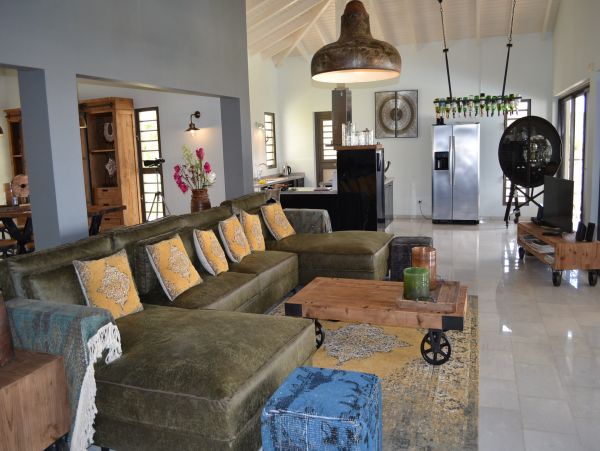 Bonaire Home 1004689