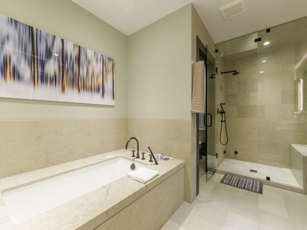 Chic Ski in Ski out Lodge in Beaver Creek with Great Views