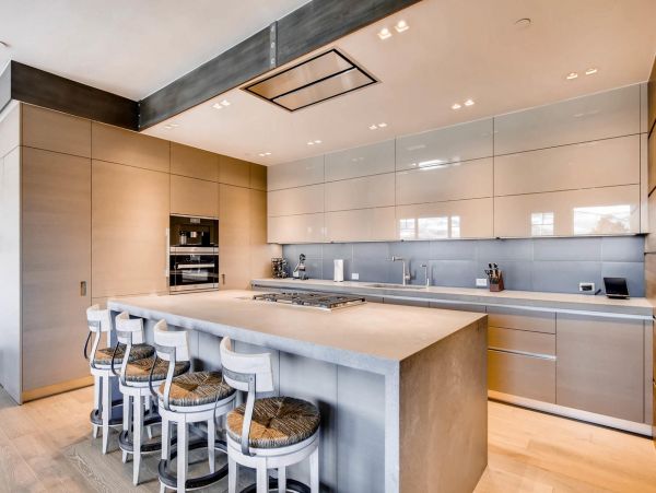 Chic Ski in Ski out Lodge in Beaver Creek with Great Views