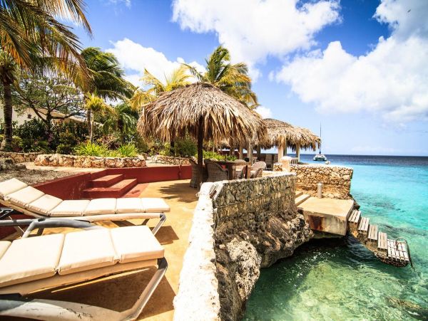 Bonaire Home 1004695