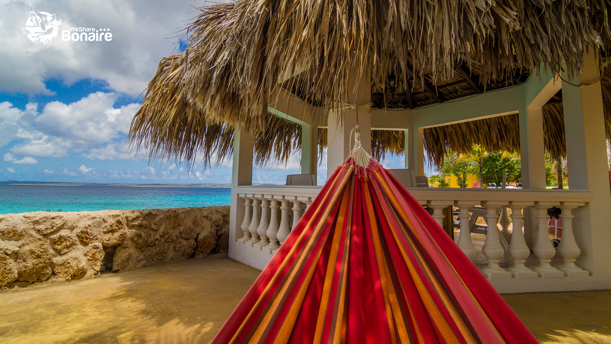 Bonaire Home 1004695