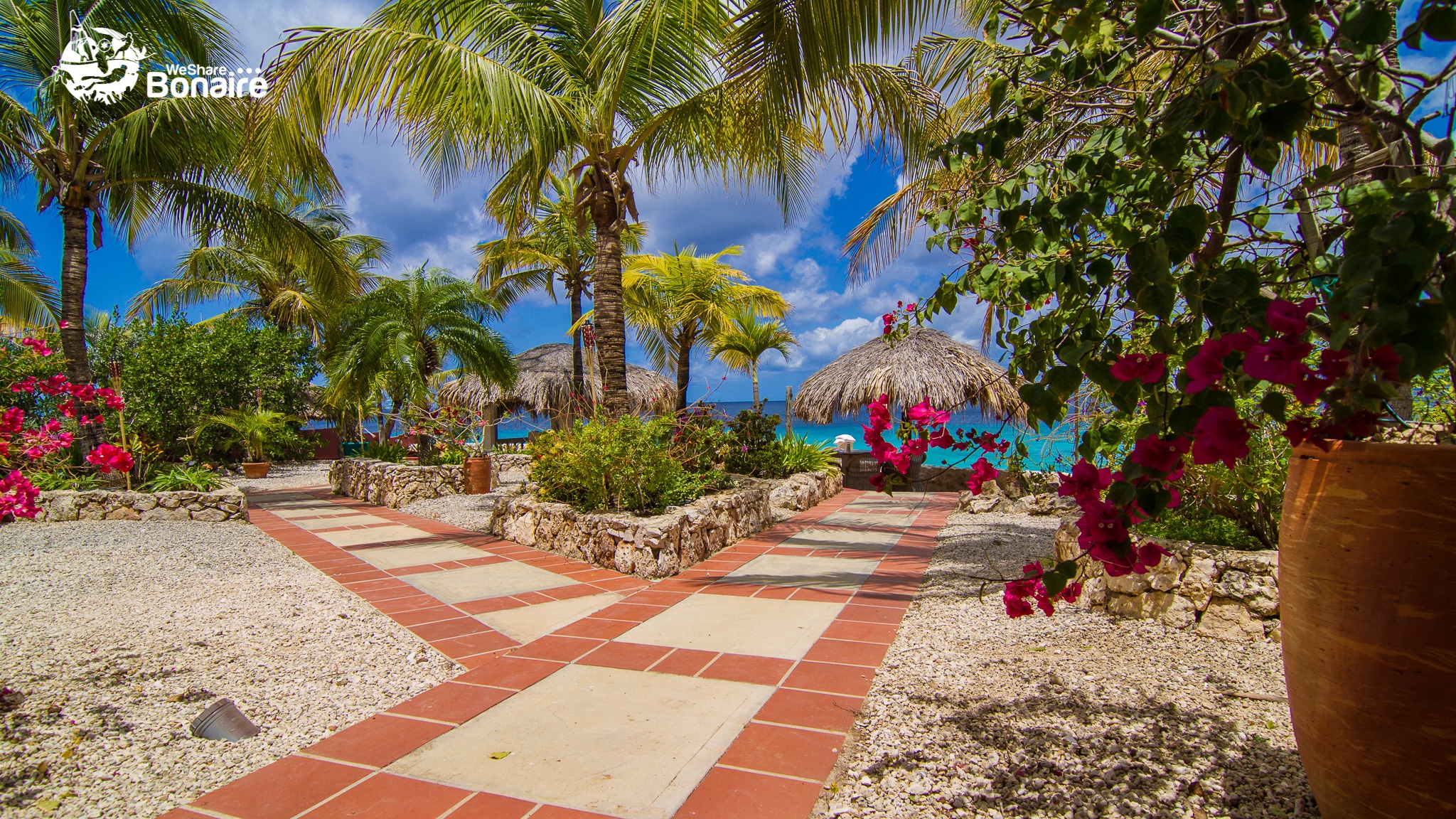 Bonaire Home 1004695
