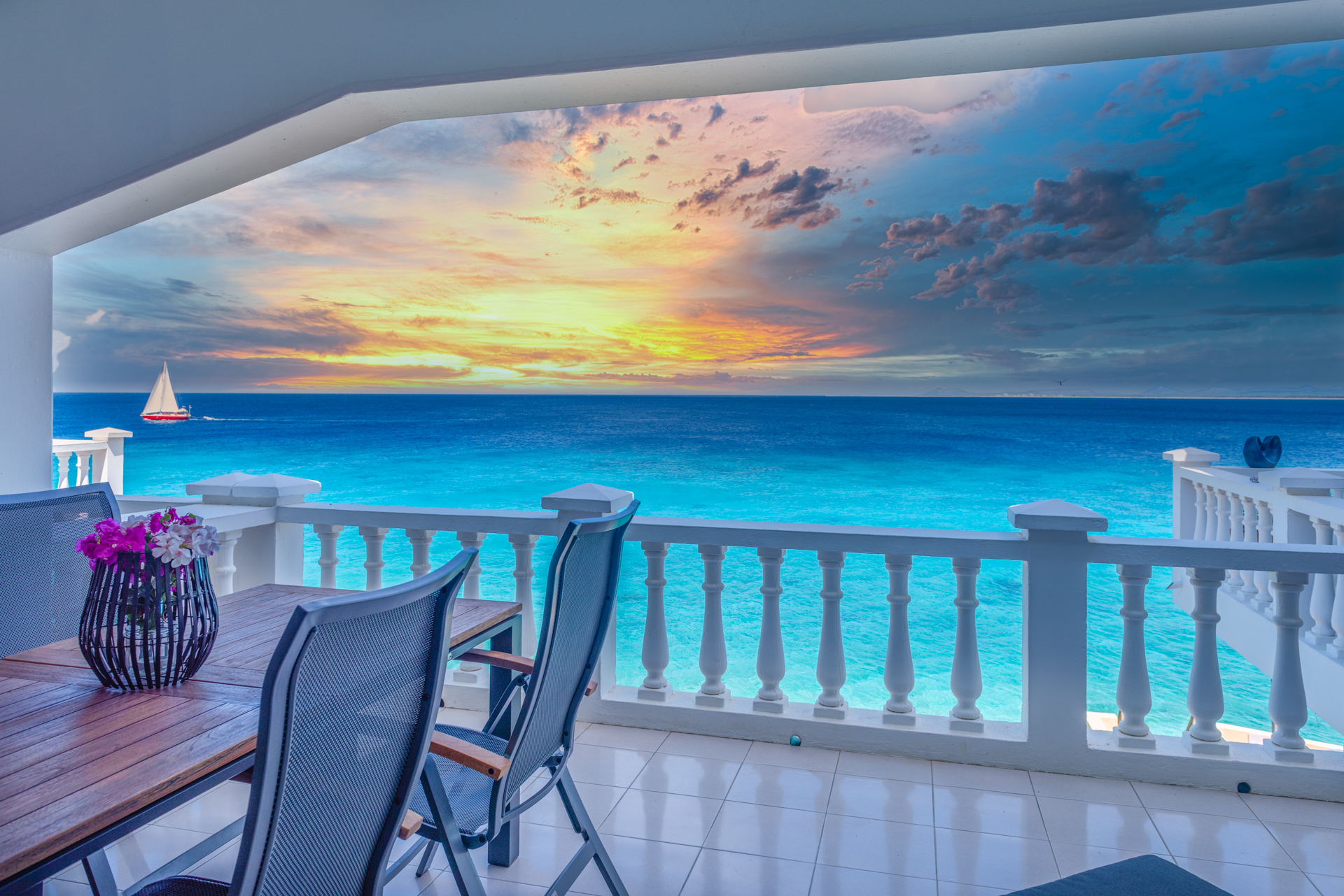 Bonaire Home 1004696