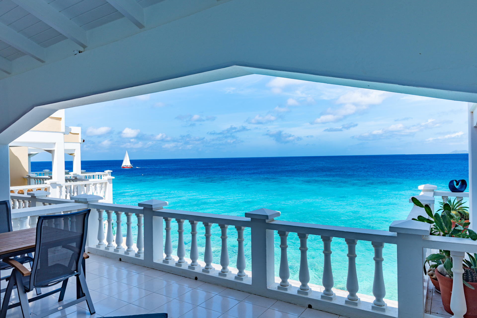 Bonaire Home 1004696