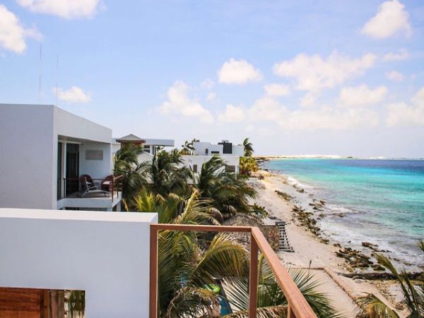 Bonaire Home 1004697