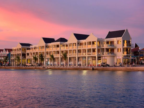 Bonaire Home 1004698