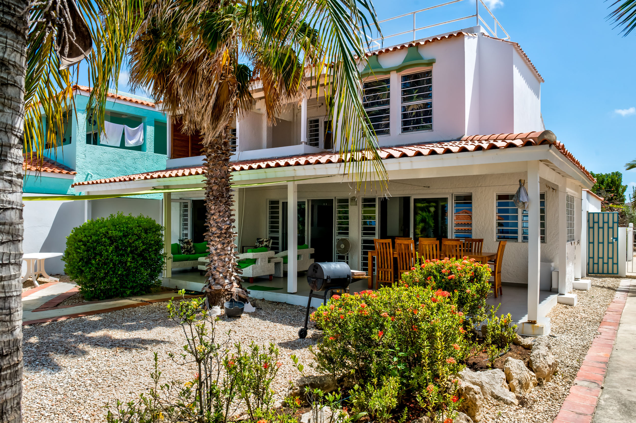 Bonaire Home 1004702