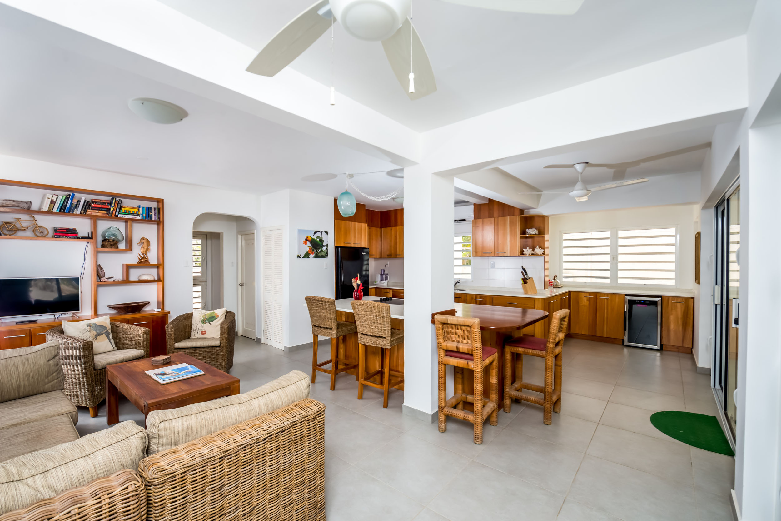 Bonaire Home 1004702