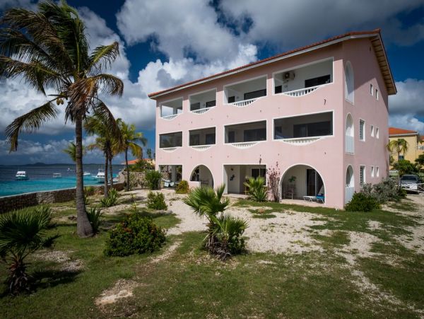 Bonaire Home 1004703