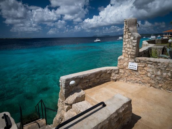 Bonaire Home 1004703