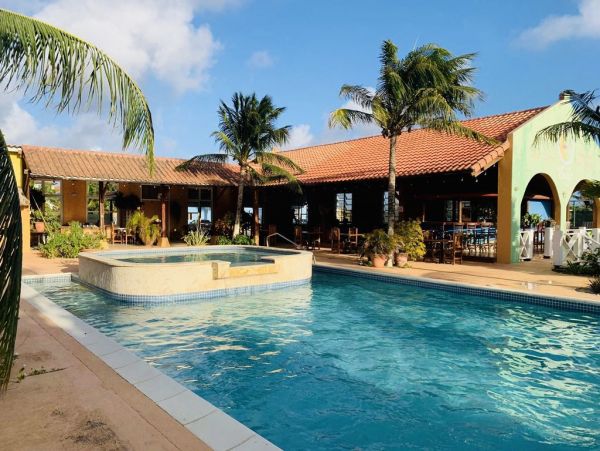 Bonaire Home 1004703