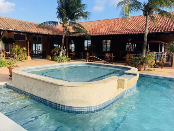 Bonaire Home 1004703