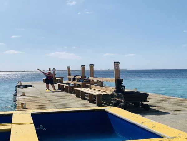 Bonaire Home 1004703