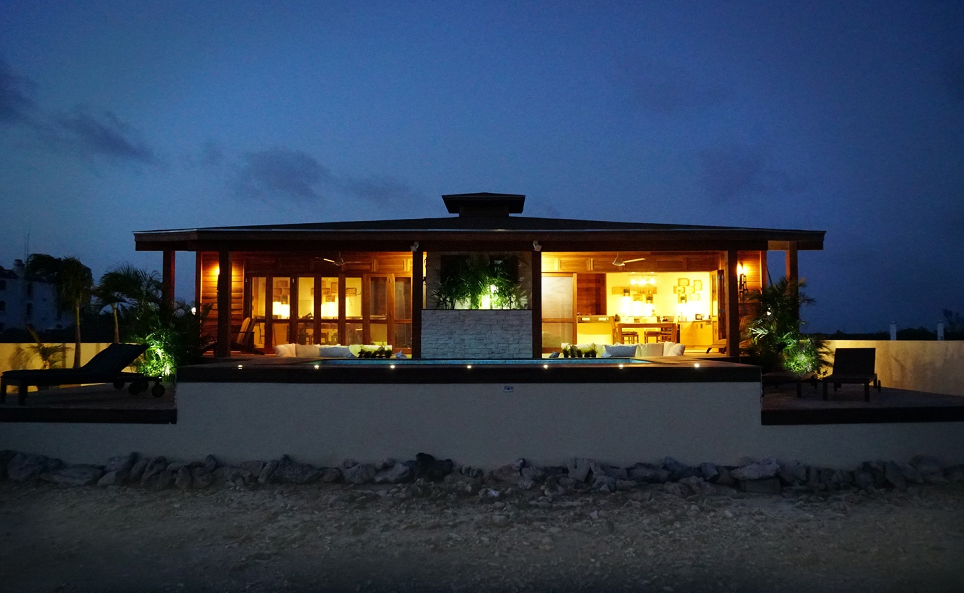 Bonaire Home 1004705