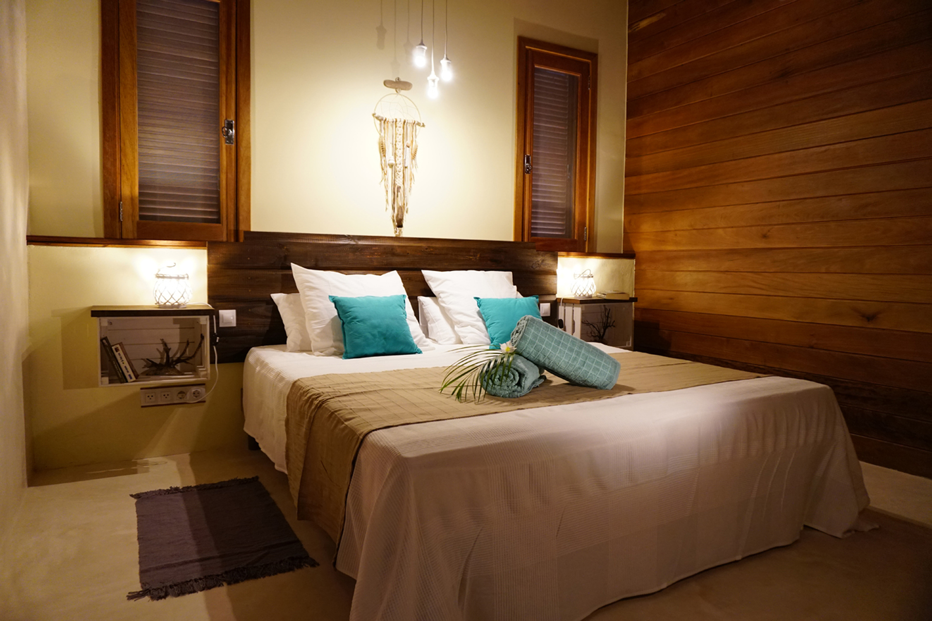 Bonaire Home 1004705