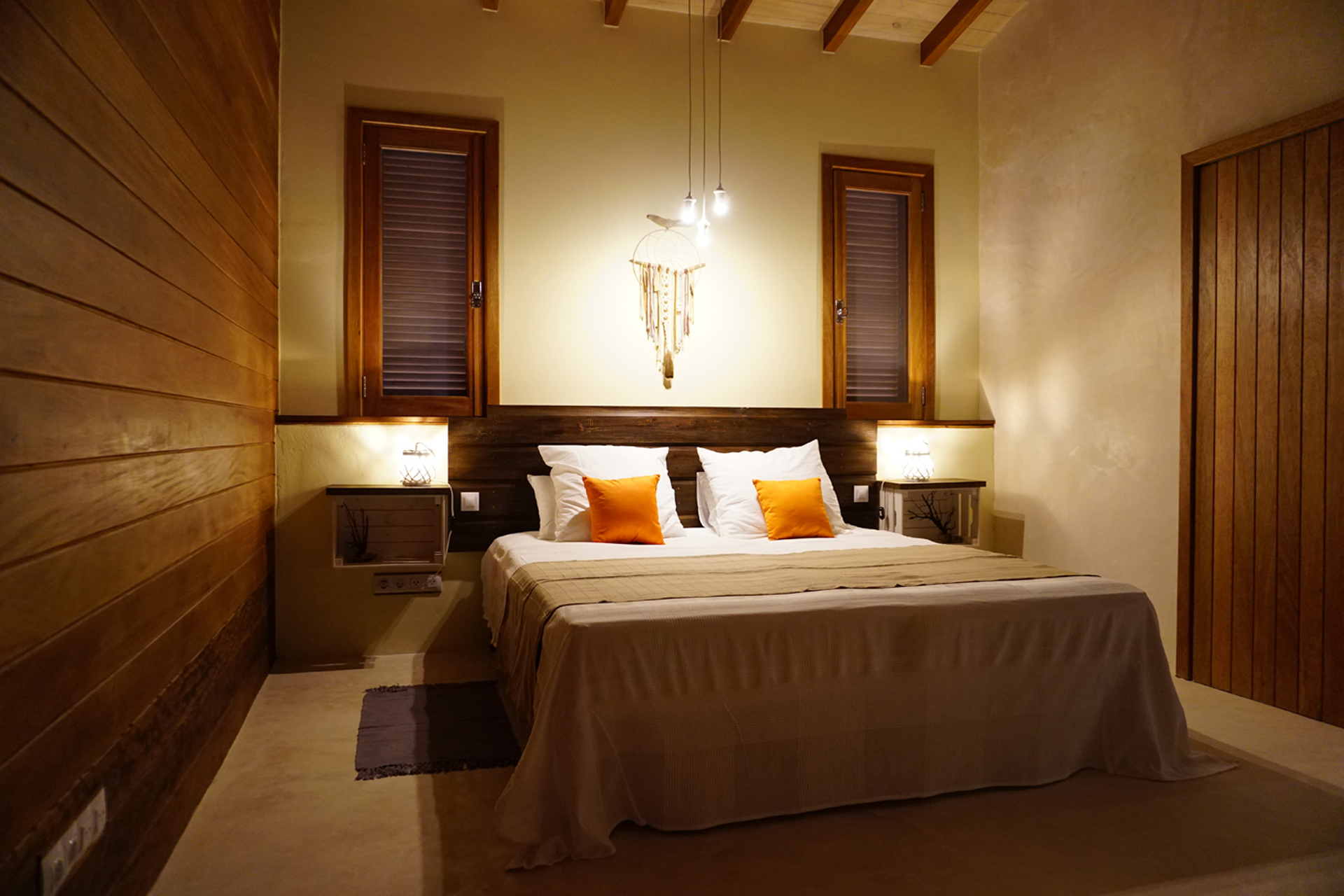Bonaire Home 1004705